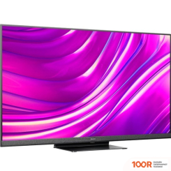 Телевизор Hisense 75U8HQ (286146)