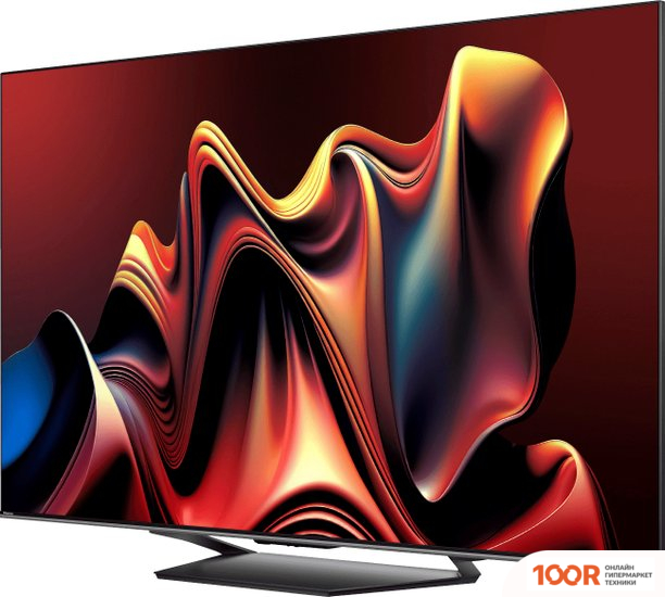 Телевизор Hisense 75U7NQ (286145)