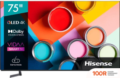 Телевизор Hisense 75A7GQ (286138)