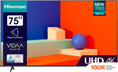 Телевизор Hisense 75A6K (286136)