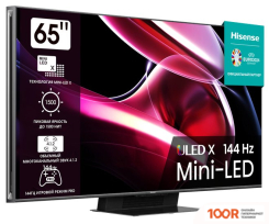 Телевизор Hisense 65UXKQ (286134)