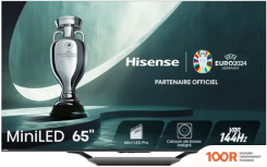 Телевизор Hisense 65U7NQ (286130)