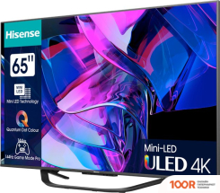 Телевизор Hisense 65U7KQ (286128)