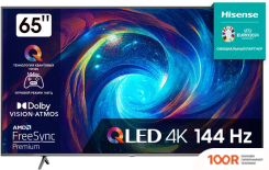 Телевизор Hisense 65E7KQ PRO (286123)
