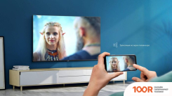 Телевизор Hisense 65E7HQ (286121)