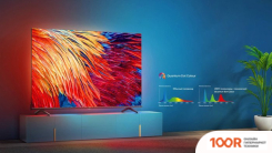 Телевизор Hisense 65E7HQ (286121)