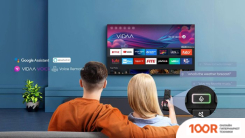 Телевизор Hisense 65E7HQ (286121)