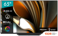 Телевизор Hisense 65A85H (286119)