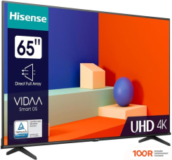 Телевизор Hisense 65A6K (286115)