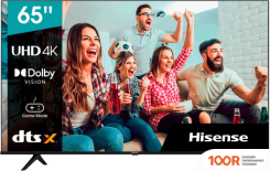 Телевизор Hisense 65A6BG (286114)