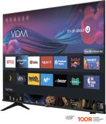 Телевизор Hisense 65A6BG (286114)