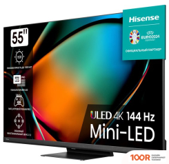 Телевизор Hisense 55U8KQ (286111)