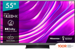 Телевизор Hisense 55U8HQ (286110)
