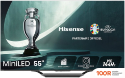 Телевизор Hisense 55U7NQ (286108)