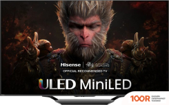 Телевизор Hisense 55U7N (286107)