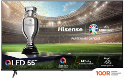 Телевизор Hisense 55E7NQ (286102)