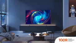 Телевизор Hisense 55E7KQ PRO (286101)