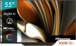 Телевизор Hisense 55A85H (286094)