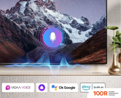 Телевизор Hisense 55A85H (286094)