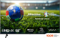 Телевизор Hisense 55A6N EU (286091)