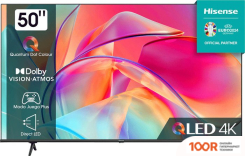 Телевизор Hisense 50E7KQ (286085)