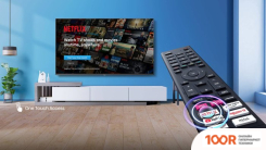 Телевизор Hisense 50E7HQ (286084)