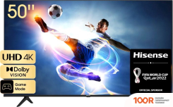 Телевизор Hisense 50A6BG (286077)