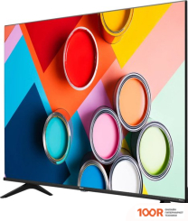 Телевизор Hisense 50A6BG (286077)