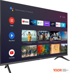 Телевизор Hisense 43A5730FA (286066)