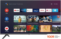 Телевизор Hisense 43A5730FA (286066)