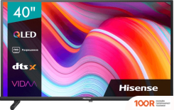 Телевизор Hisense 40A5KQ (286063)