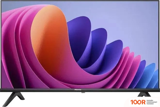 Телевизор Hisense 40A4N (286061)