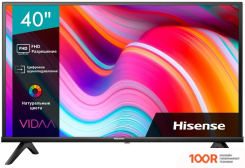 Телевизор Hisense 40A4K (286060)
