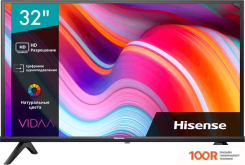 Телевизор Hisense 32A4K (286051)