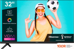 Телевизор Hisense 32A4BG (286049)