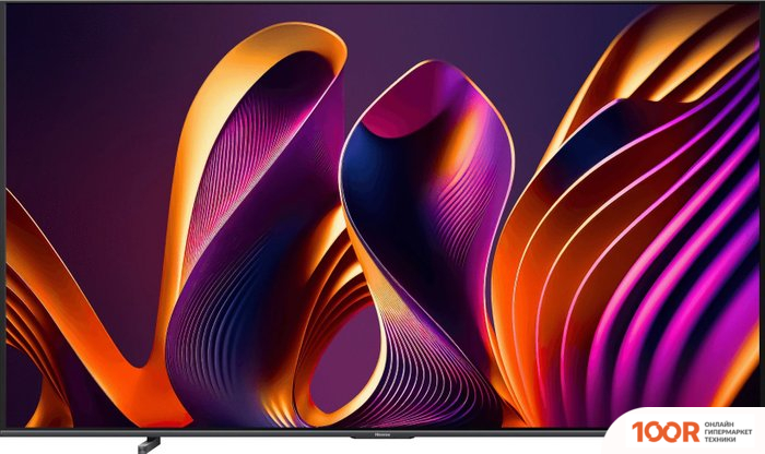 Телевизор Hisense 100E7NQ (286044)