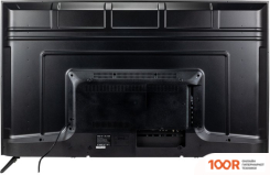 Телевизор Hiper QL55UD700AD (286043)