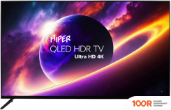 Телевизор Hiper QL55UD700AD (286043)