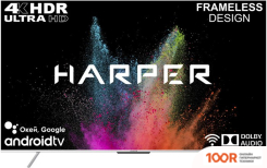 Телевизор Harper 75U770TS (286025)