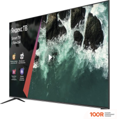 Телевизор Harper 75U750TS (286024)