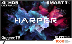 Телевизор Harper 75U750TS (286024)