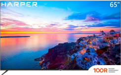 Телевизор Harper 65U661TS (286021)