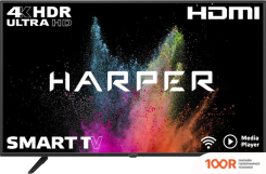 Телевизор Harper 65U660TS (286020)
