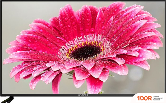 Телевизор Harper 58U750TS (286016)