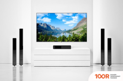 Телевизор Harper 58U710TS (286015)