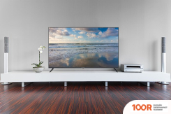 Телевизор Harper 58U710TS (286015)