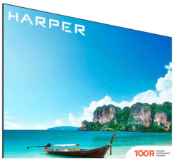 Телевизор Harper 55U771TS (286014)