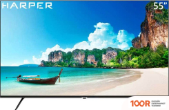 Телевизор Harper 55U771TS (286014)