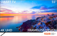 Телевизор Harper 55U661TS (286012)