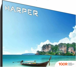 Телевизор Harper 50U751TS (286007)